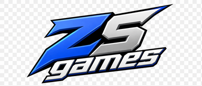ZS Games Logo